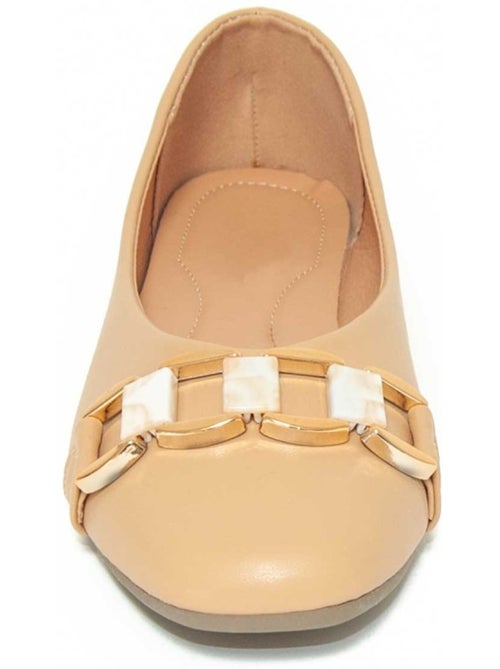 Ballerina Materiale Sintetico Montevita - Kiabi