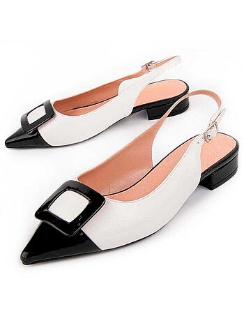 Ballerina Materiale Sintetico Montevita