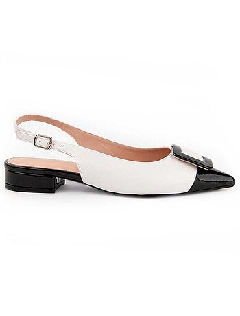 Ballerina Materiale Sintetico Montevita