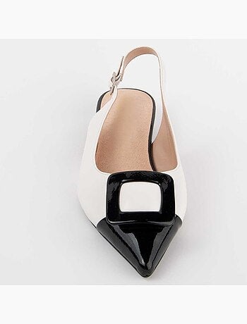 Ballerina Materiale Sintetico Montevita