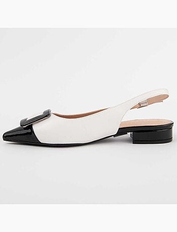 Ballerina Materiale Sintetico Montevita