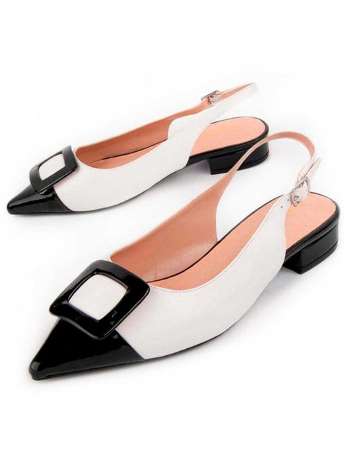 Ballerina Materiale Sintetico Montevita - Kiabi