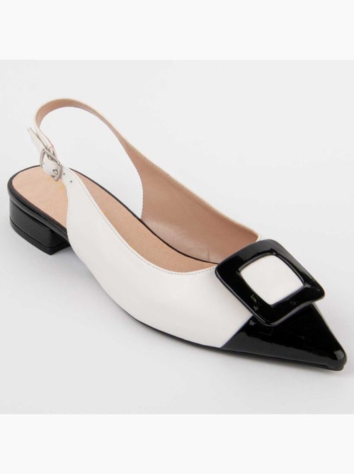 Ballerina Materiale Sintetico Montevita - Kiabi