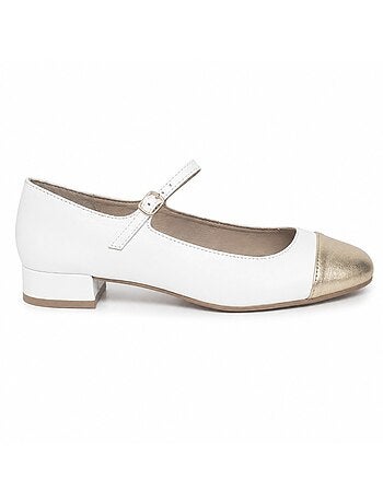 Ballerina materiale sintetico montevita