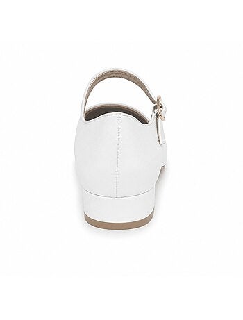 Ballerina materiale sintetico montevita