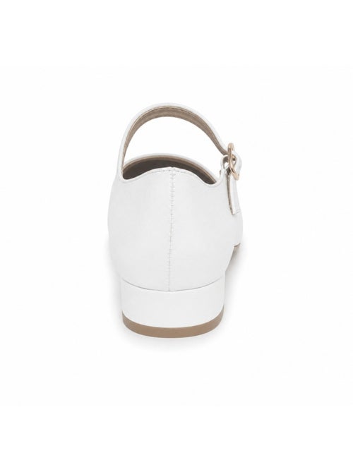 Ballerina materiale sintetico montevita - Kiabi