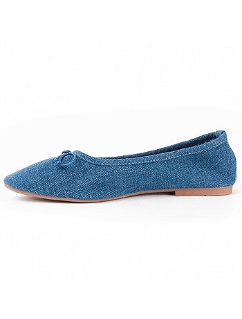 Ballerina Materiale Sintetico Montevita