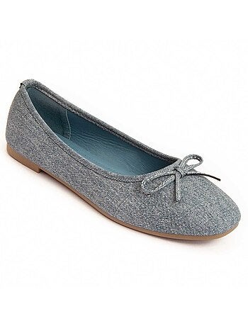 Ballerina Materiale Sintetico Montevita