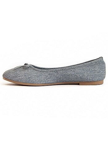 Ballerina Materiale Sintetico Montevita