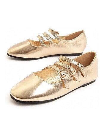 Ballerina Materiale Sintetico Montevita