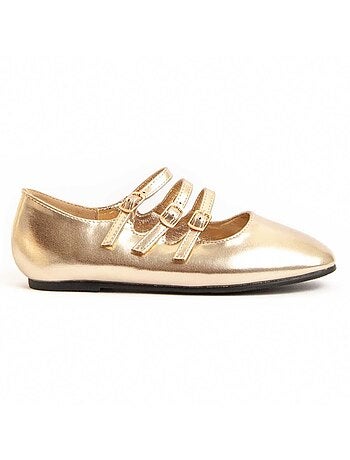 Ballerina Materiale Sintetico Montevita