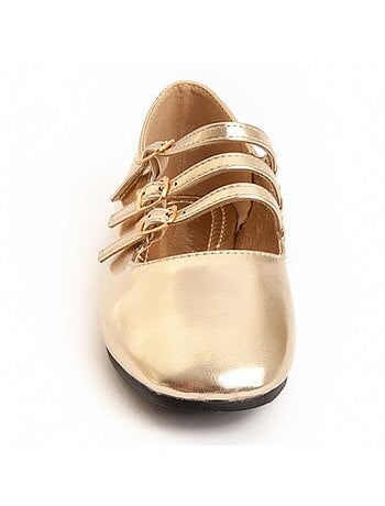 Ballerina Materiale Sintetico Montevita