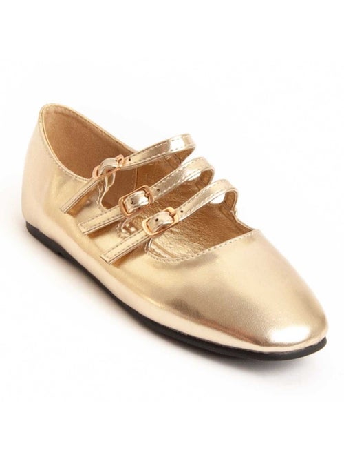 Ballerina Materiale Sintetico Montevita - Kiabi