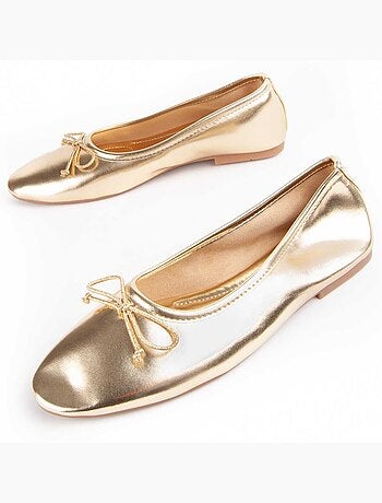 Ballerina Materiale Sintetico Montevita