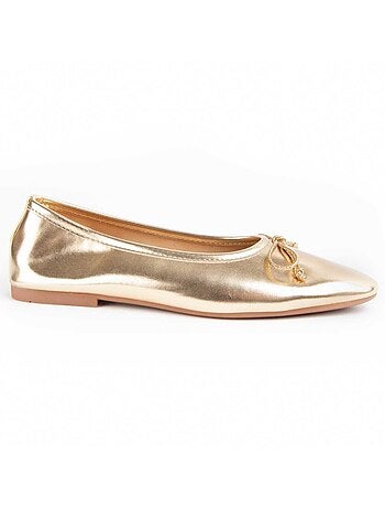 Ballerina Materiale Sintetico Montevita