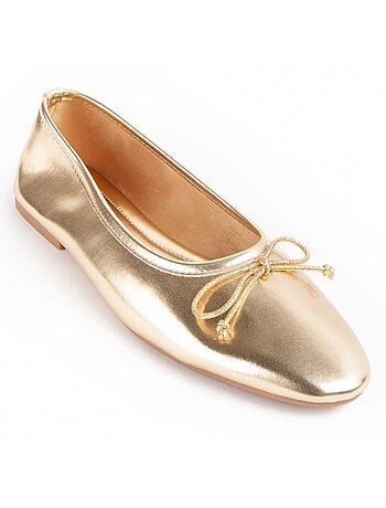 Ballerina Materiale Sintetico Montevita