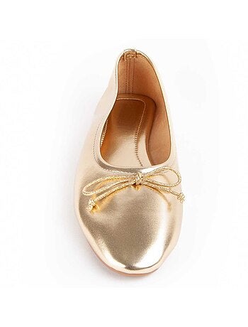 Ballerina Materiale Sintetico Montevita