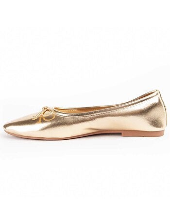 Ballerina Materiale Sintetico Montevita