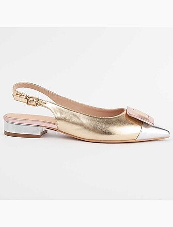 Ballerina Materiale Sintetico Montevita