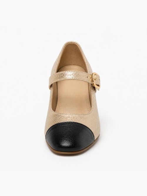Ballerina materiale sintetico montevita - Kiabi