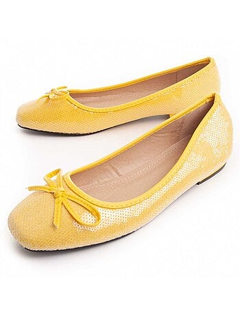 Ballerina Materiale Sintetico Montevita