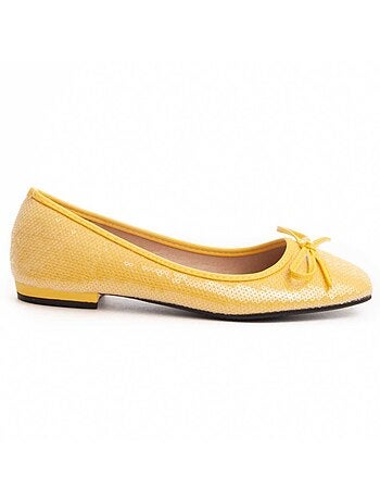 Ballerina Materiale Sintetico Montevita