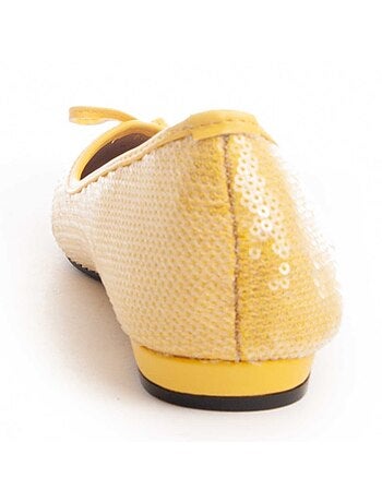 Ballerina Materiale Sintetico Montevita
