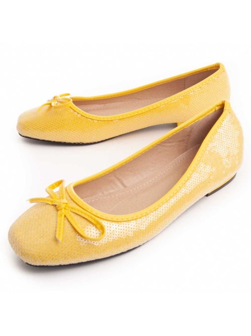 Ballerina Materiale Sintetico Montevita - Kiabi