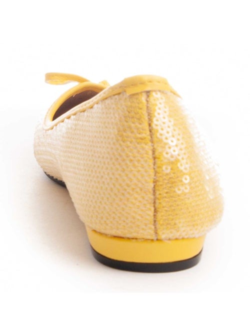 Ballerina Materiale Sintetico Montevita - Kiabi