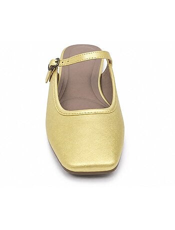 Ballerina materiale sintetico montevita