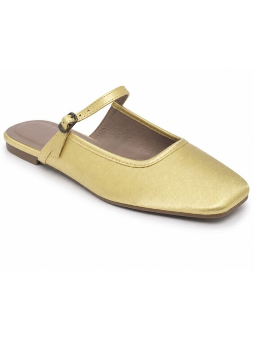 Ballerina materiale sintetico montevita - Kiabi