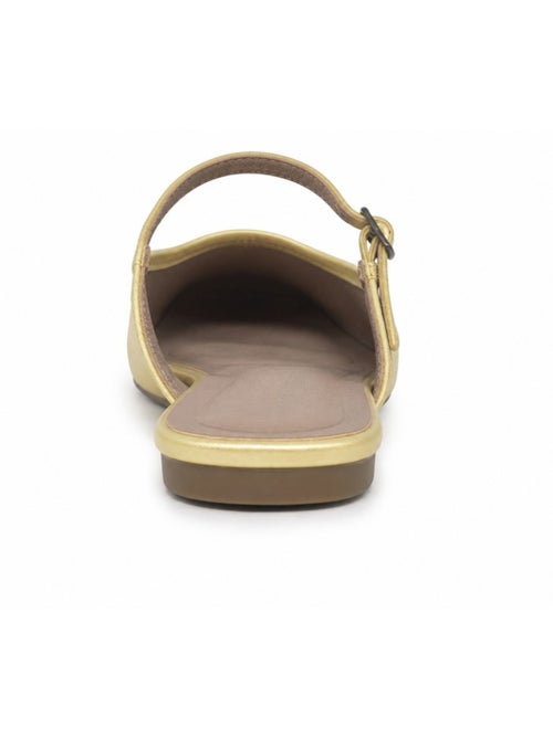 Ballerina materiale sintetico montevita - Kiabi