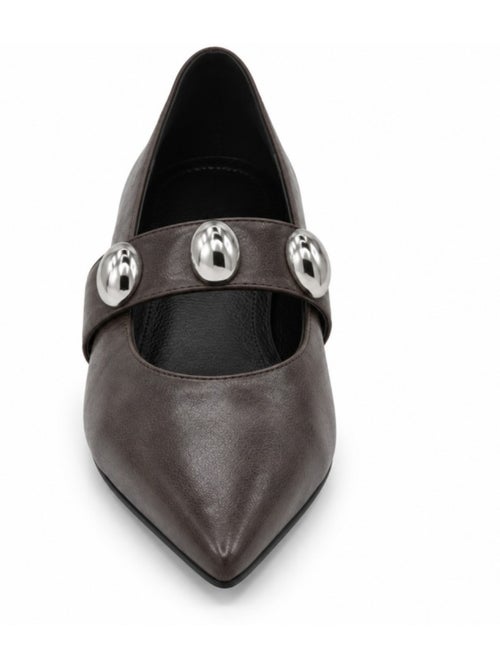 Ballerina materiale sintetico montevita - Kiabi