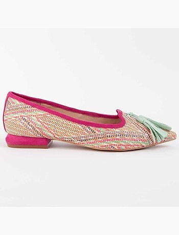 Ballerina Materiale Sintetico Montevita