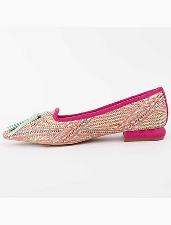 Ballerina Materiale Sintetico Montevita