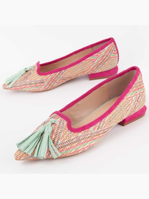 Ballerina Materiale Sintetico Montevita - Kiabi