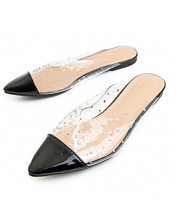 Ballerina Materiale Sintetico Montevita