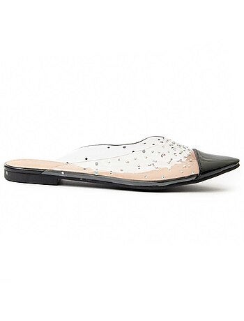 Ballerina Materiale Sintetico Montevita