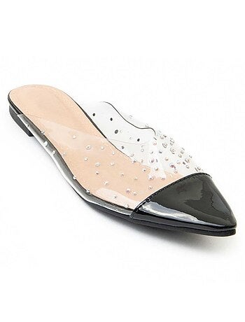 Ballerina Materiale Sintetico Montevita
