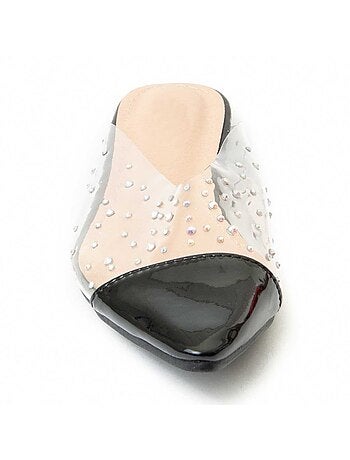 Ballerina Materiale Sintetico Montevita