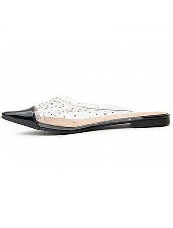 Ballerina Materiale Sintetico Montevita