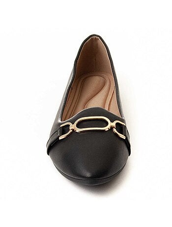 Ballerina Materiale Sintetico Montevita