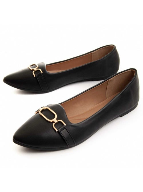 Ballerina Materiale Sintetico Montevita - Kiabi