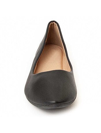 Ballerina Materiale Sintetico Montevita