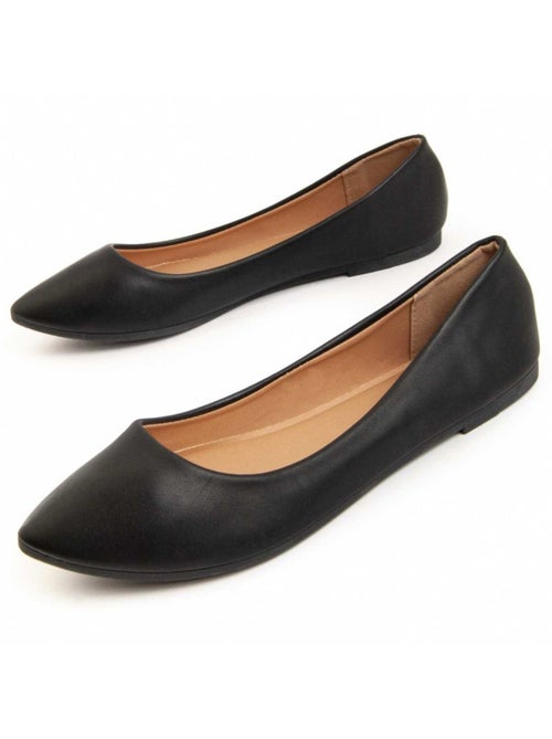 Ballerina Materiale Sintetico Montevita - Kiabi