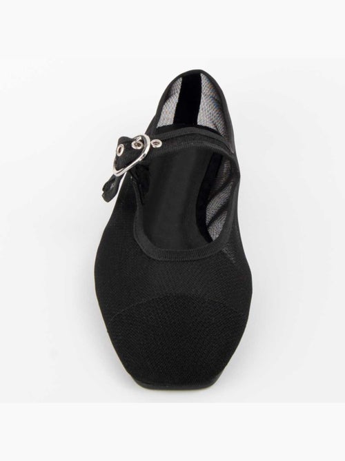 Ballerina Materiale Sintetico Montevita - Kiabi