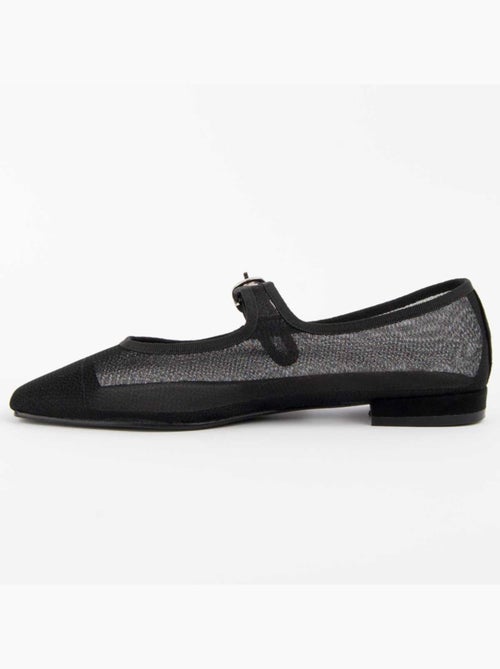 Ballerina Materiale Sintetico Montevita - Kiabi