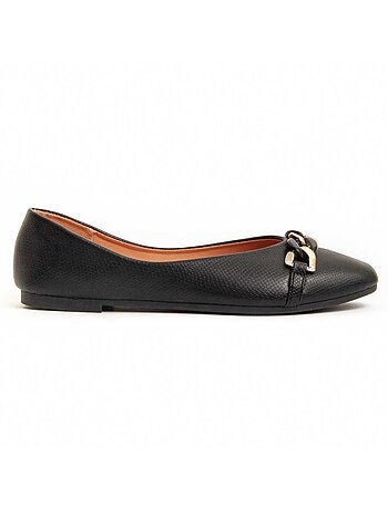 Ballerina Materiale Sintetico Montevita