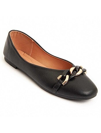 Ballerina Materiale Sintetico Montevita