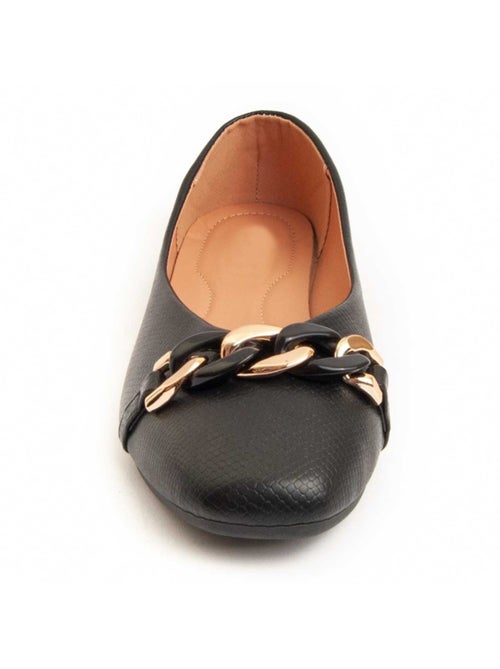 Ballerina Materiale Sintetico Montevita - Kiabi